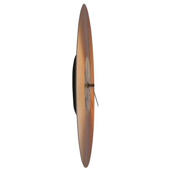 Xoom Plak Duvar Saati - 8