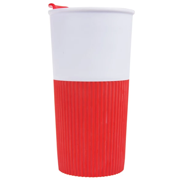 Biggdesign Cats 450 Ml Plastik Mug - 4