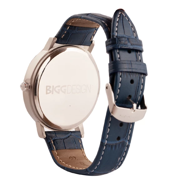 Anemoss Rota Erkek Deri Kol Saati - Resim 4