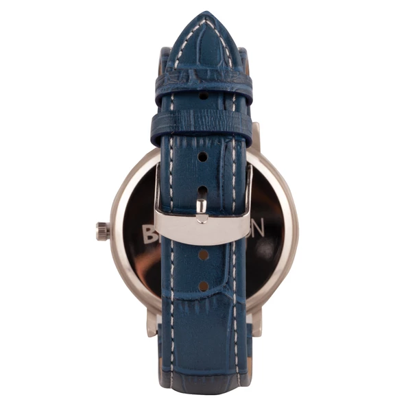 Anemoss Rota Erkek Deri Kol Saati - Resim 3