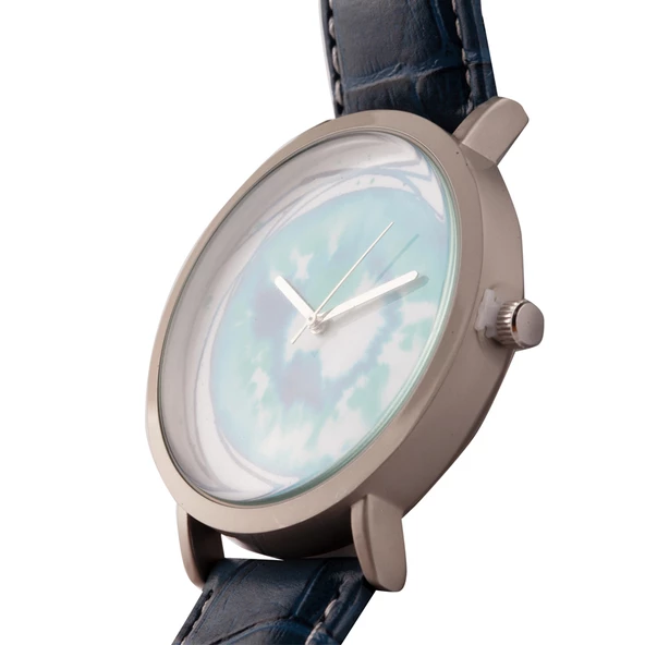 Anemoss Rota Erkek Deri Kol Saati - Resim 2