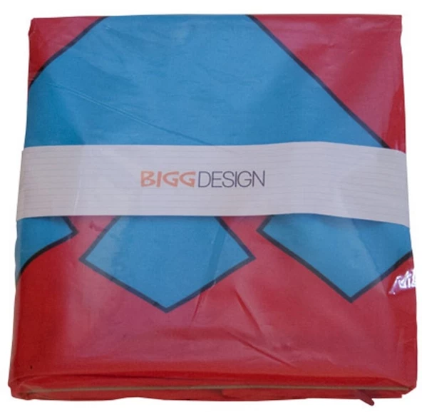 Biggdesign Saçbağı Yastık Kılıfı - 2