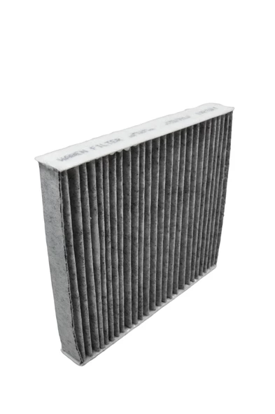 Volvo V50 2004-2012 Karbonlu Polen Filtresi - Resim 4