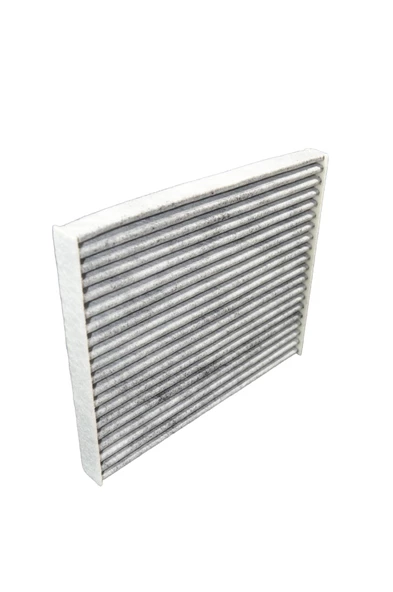 Hyundai Elantra IV 2005-2011 Karbonlu Polen Filtresi - Resim 4