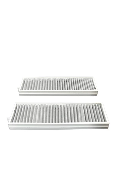 Hyundai İ20 I 2008-2015 Kısa Tip Karbonlu Polen Filtresi - Resim 3