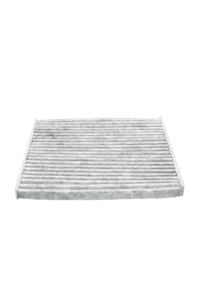 Kia Sportage II 2004-2010 Karbonlu Polen Filtresi - Resim 3