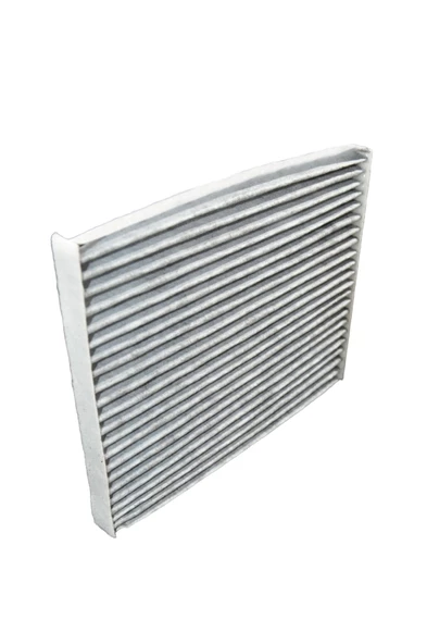 Kia Sportage II 2004-2010 Karbonlu Polen Filtresi - Resim 4