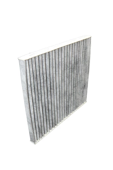 Kia Cerato II 2010-2013 Karbonlu Polen Filtresi - Resim 4