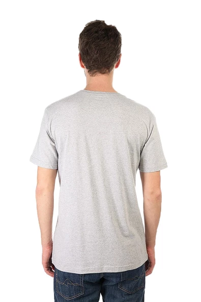 Quiksilver EQYZT04280 - Classic Read Between M Tees Erkek Tişört - 7