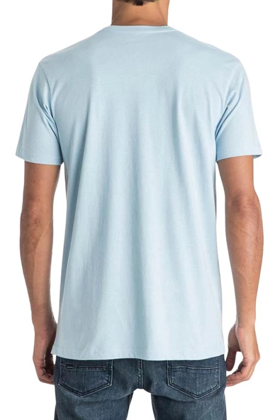 Quiksilver EQYZT04280 - Classic Read Between M Tees Erkek Tişört - 11