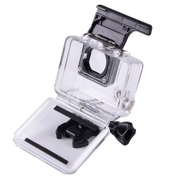 GOPRO HERO 3+, 4, 4black-silver  HOUSING - 3