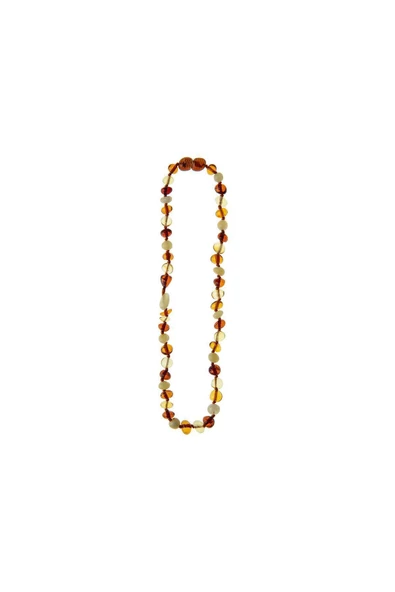 Babyjem Kehribar Bebek Kolyesi 587 Multicolor - 4
