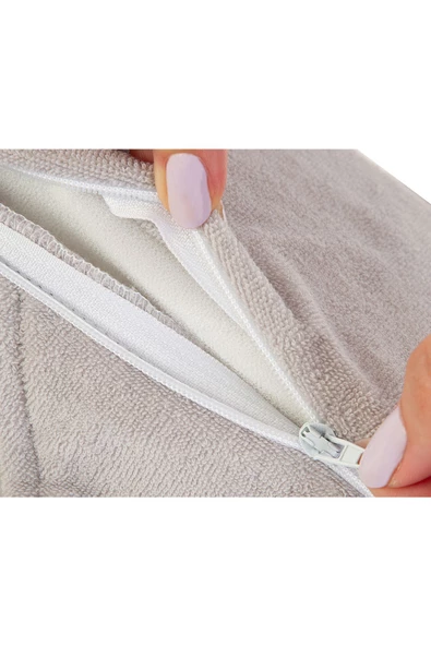 Babyjem Bebek Güvenli Uyku Yastığı - 4