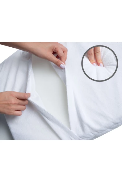 Babyjem 132 Bebek Reflu Yastığı - 4