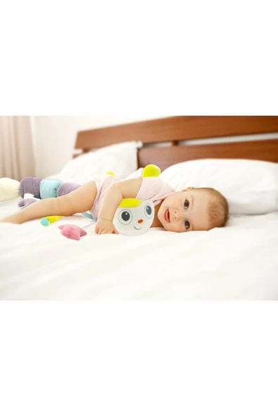 Babyjem Oyuncaklı Tırtıl - 4