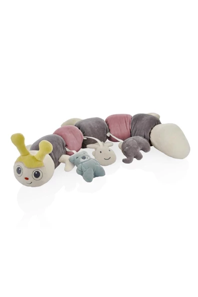 Babyjem Oyuncaklı Tırtıl - 2