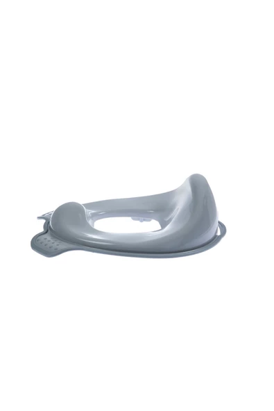 Babyjem Plastik Klozet Adaptörü 327 Gri - 6