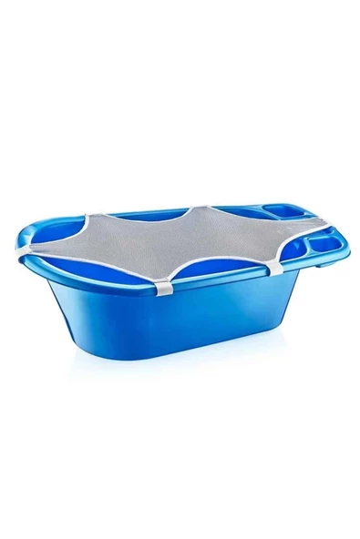 Babyjem Bebek Banyo Küvet Filesi Eko Xl 046 Beyaz