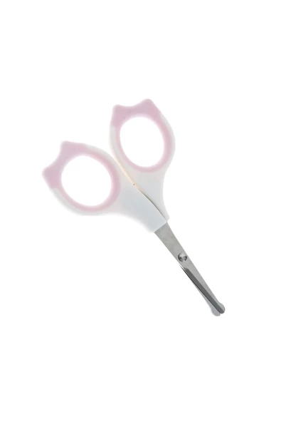 Babyjem Bebek Tırnak Makası 520 Pembe - 4