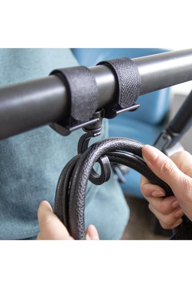 Babyjem Puset Kancası - 3