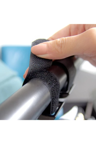 Babyjem Puset Kancası - 4