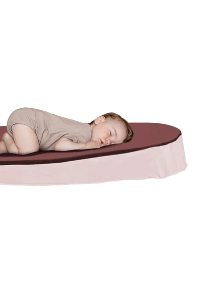 Babyjem 5 Fonksiyonlu Minder - 2