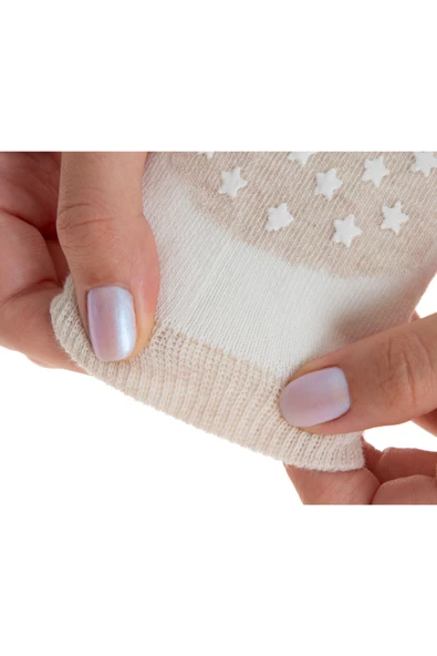 Babyjem Emekleme Dizliği Kahverengi 6 Ay - 6