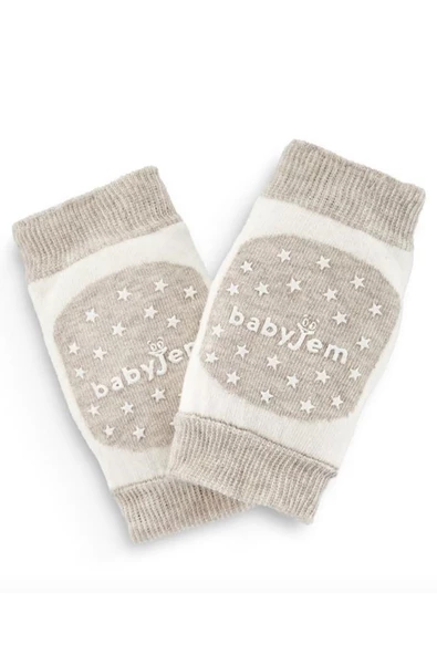 Babyjem Emekleme Dizliği Kahverengi 6 Ay - 2