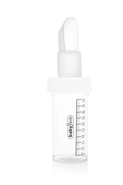 Babyjem Anne Süt Kaşığı - 2