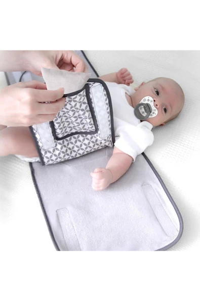Babyjem Antikolik Kundak 733 - 5