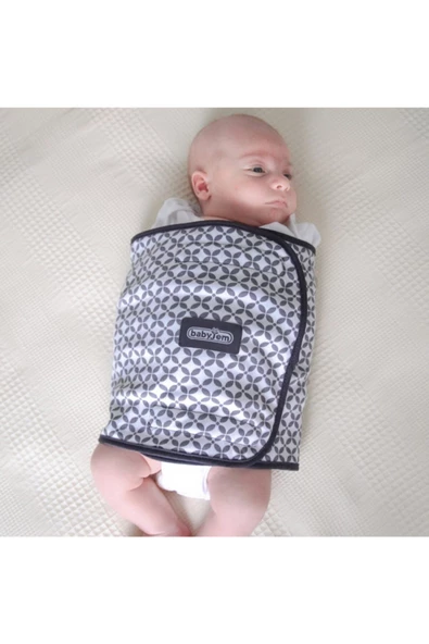 Babyjem Antikolik Kundak 733 - 6