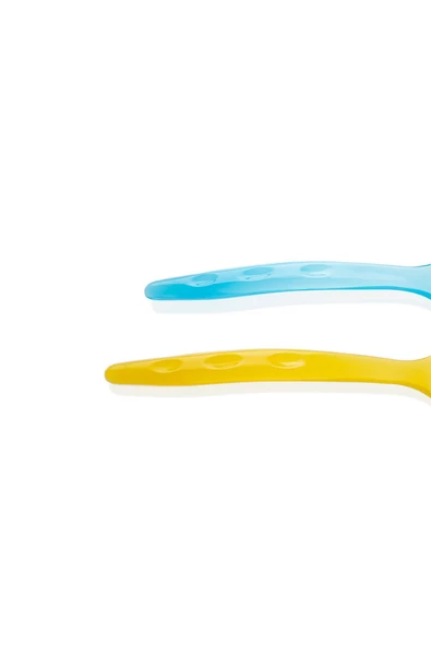 Babyjem Mama Kaşığı 5'li 566 - 6