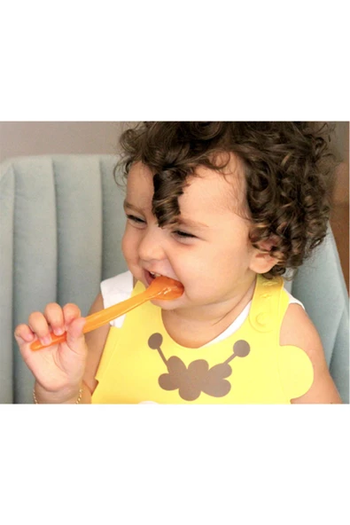 Babyjem Mama Kaşığı 5'li 566 - 3