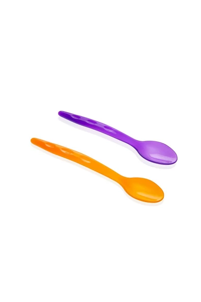 Babyjem Mama Kaşığı 5'li 566 - 4