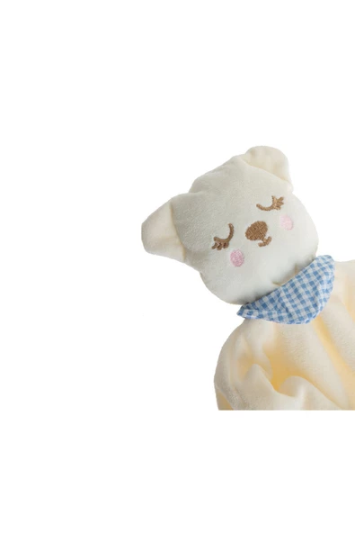 Babyjem Diş Kaşıyıcılı Uyku Arkadaşım - 5