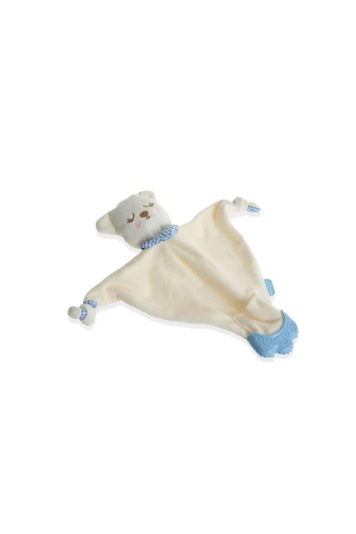 Babyjem Diş Kaşıyıcılı Uyku Arkadaşım - 3