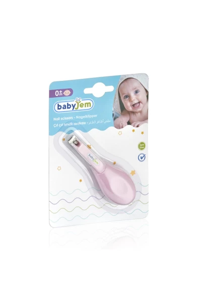 Babyjem 3'lü Bebek Bakım Seti - 5