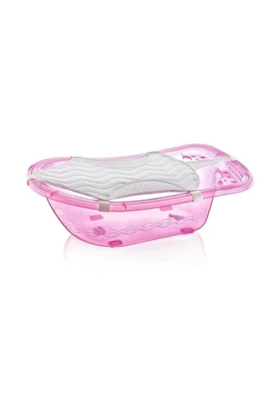 Babyjem Banyo Küvet Filesi Havlu Büyük