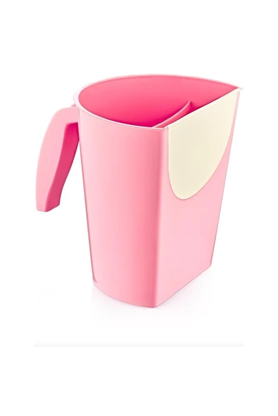 Babyjem Magic Cup Maşrapa Pembe - 3