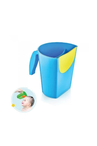 Babyjem Magic Cup Maşrapa Pembe