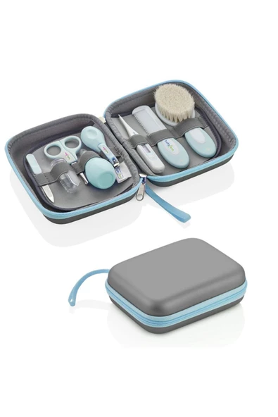 Babyjem Erkek Bebek Bakım Seti 9 Parça 363 - 3