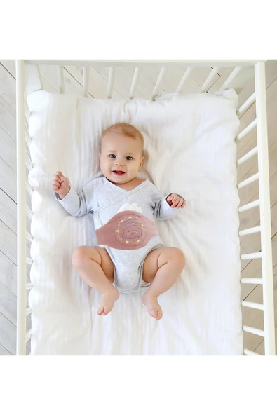 Babyjem Kiraz Çekirdekli Kemer Gül Kurusu - 2