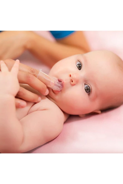 Babyjem Erkek Bebek Bakım Seti 9 Parça 363 - 5