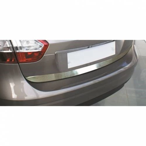 Fluence Bagaj Çıtası Paslanmaz Çelik 2010 - 2016 - 2