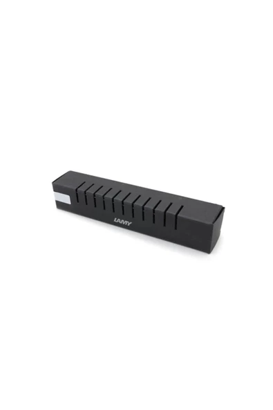 Safari Roller Kalem Metal Klips Kırmızı 316 - 2