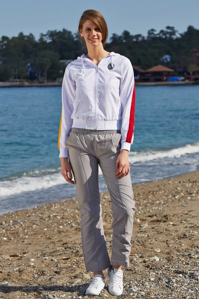 Galatasaray Orijinal Lisanslı Mikro Kumaş Eşofman Takımı