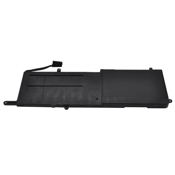 RETRO Dell Alienware 15 R3, 17 R4, 9NJM1 Notebook Bataryası - 4
