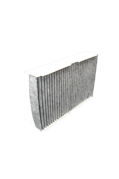 Citroen C3 Picasso 2008-2015 Karbonlu Polen Filtresi - Resim 4