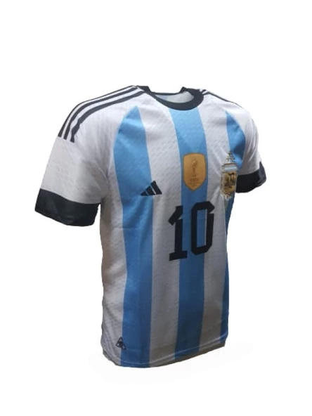 Arjantin İç Saha Messi Forması 2022/2023 A-01532 - 2