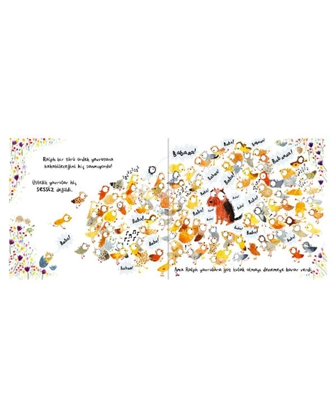 Vak, Vak Baba? - Resim 3